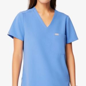 Figs SX - Catarina™ One-Pocket Scrub Top